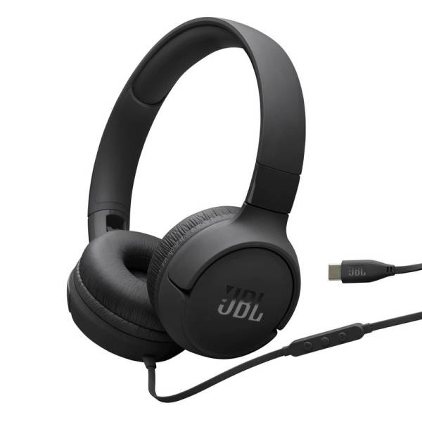Навушники закриті JBL TUNE 520C