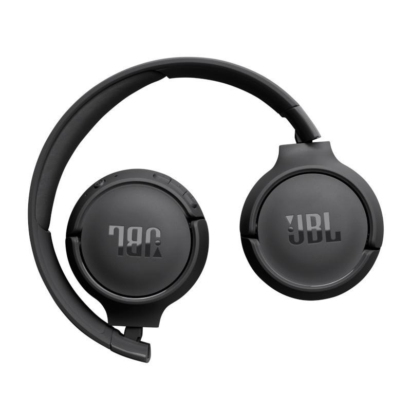 Наушники закрытые JBL TUNE 525BT