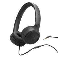 Наушники закрытые JBL TUNE 530 BLACK