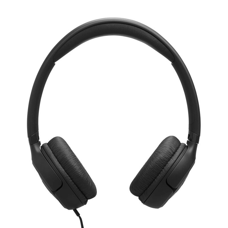 Наушники закрытые JBL TUNE 530 BLACK