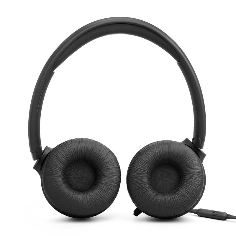Наушники закрытые JBL TUNE 530 BLACK