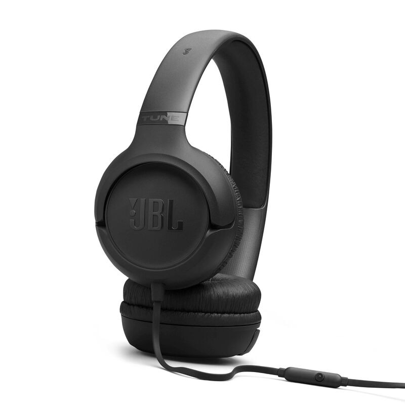 Наушники закрытые JBL TUNE 530 BLACK