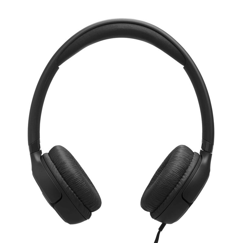 Наушники закрытые JBL TUNE 530 BLACK