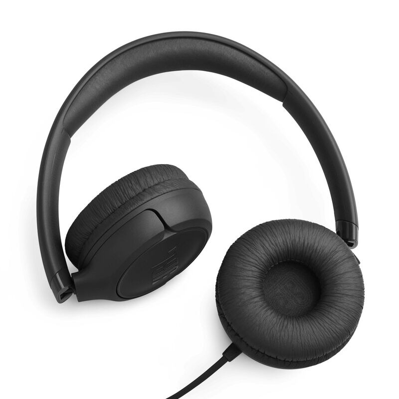 Наушники закрытые JBL TUNE 530 BLACK