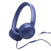 Наушники закрытые JBL TUNE 530 BLUE