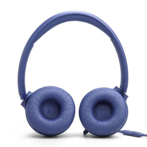 Наушники закрытые JBL TUNE 530 BLUE