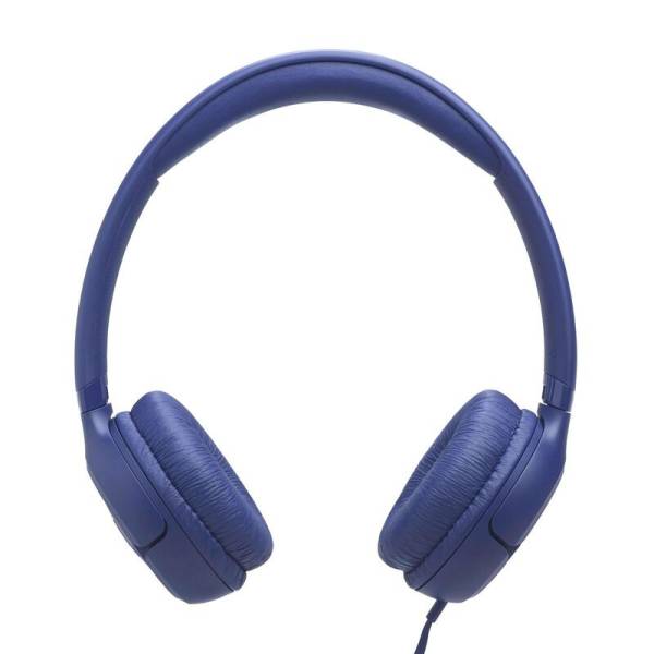 Наушники закрытые JBL TUNE 530 BLUE