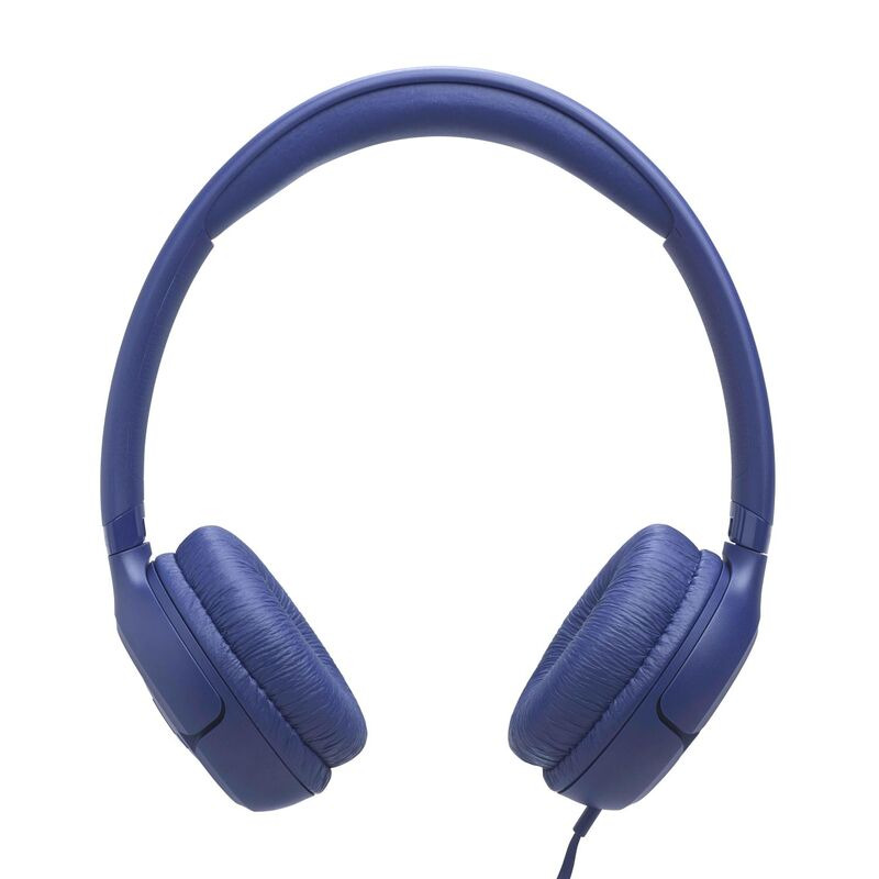 Наушники закрытые JBL TUNE 530 BLUE