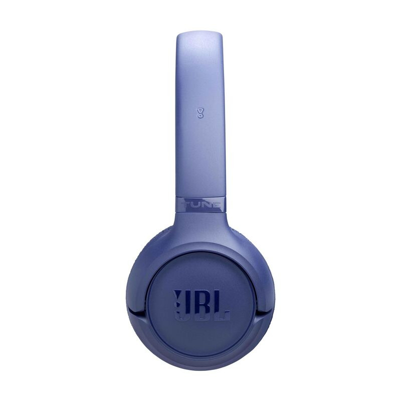 Наушники закрытые JBL TUNE 530 BLUE