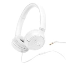 Наушники закрытые JBL TUNE 530 WHITE