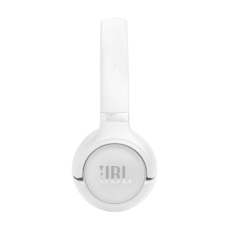 Навушники закриті JBL TUNE 530 WHITE