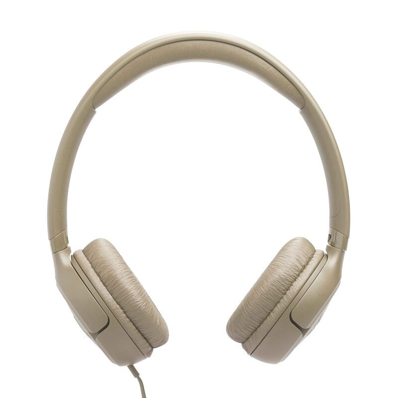 Наушники закрытые JBL TUNE 530