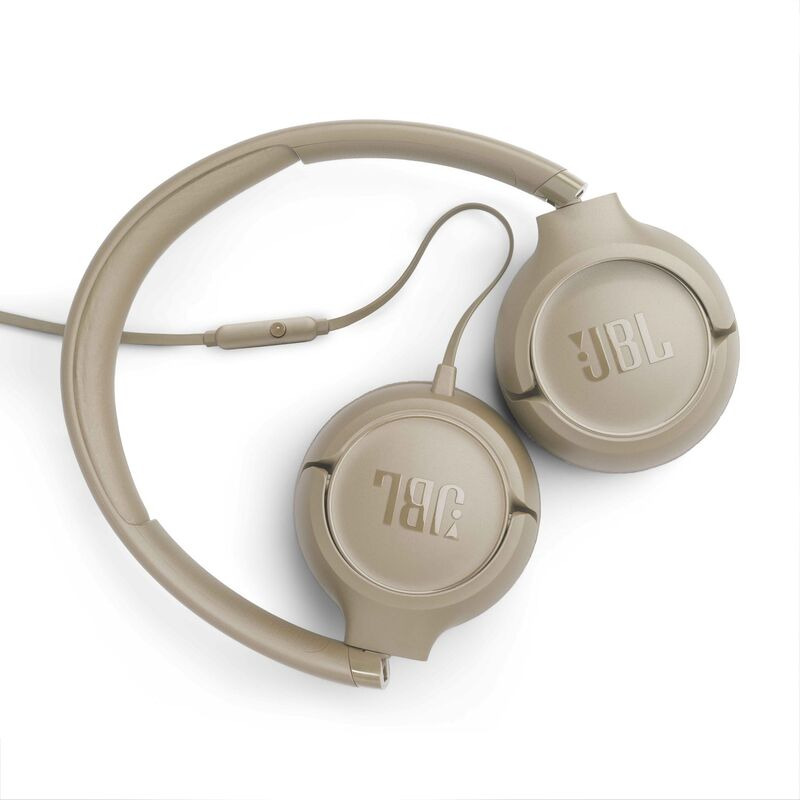 Наушники закрытые JBL TUNE 530