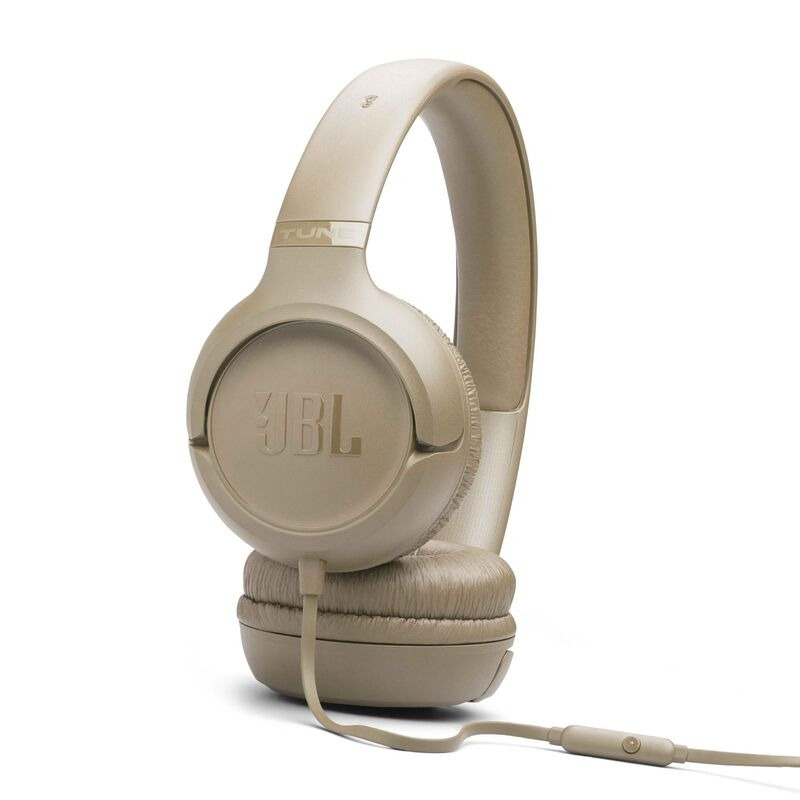 Наушники закрытые JBL TUNE 530