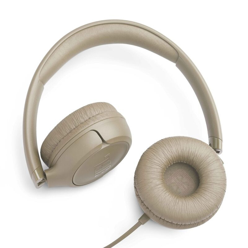 Наушники закрытые JBL TUNE 530