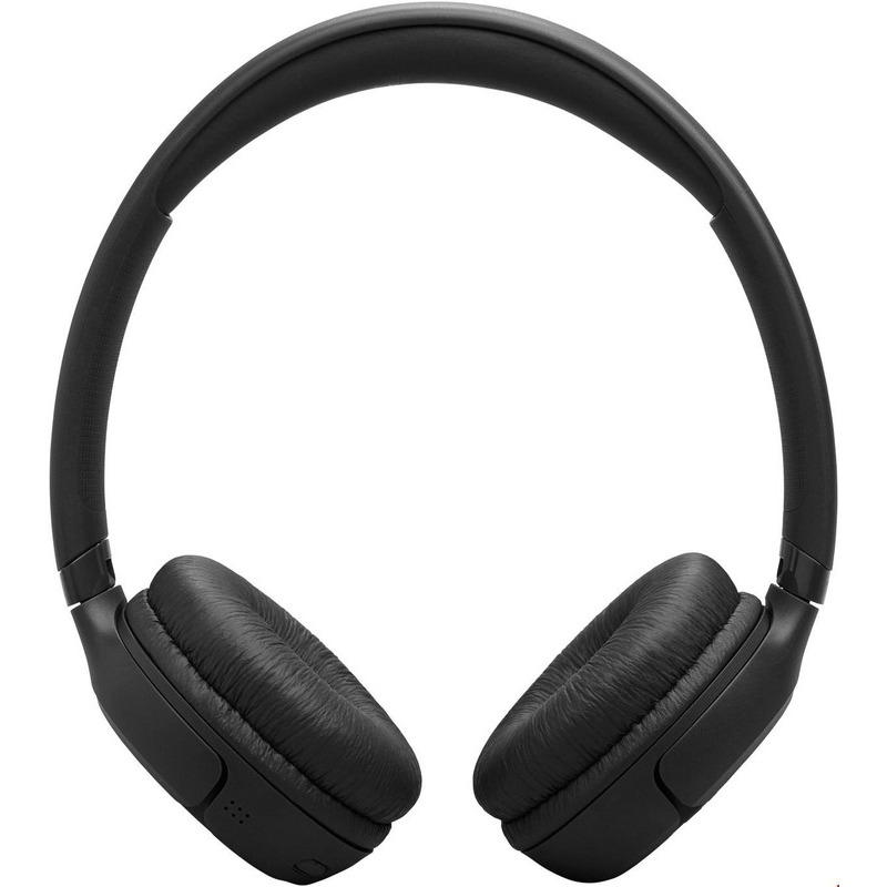 Навушники закриті JBL TUNE 530BT BLACK