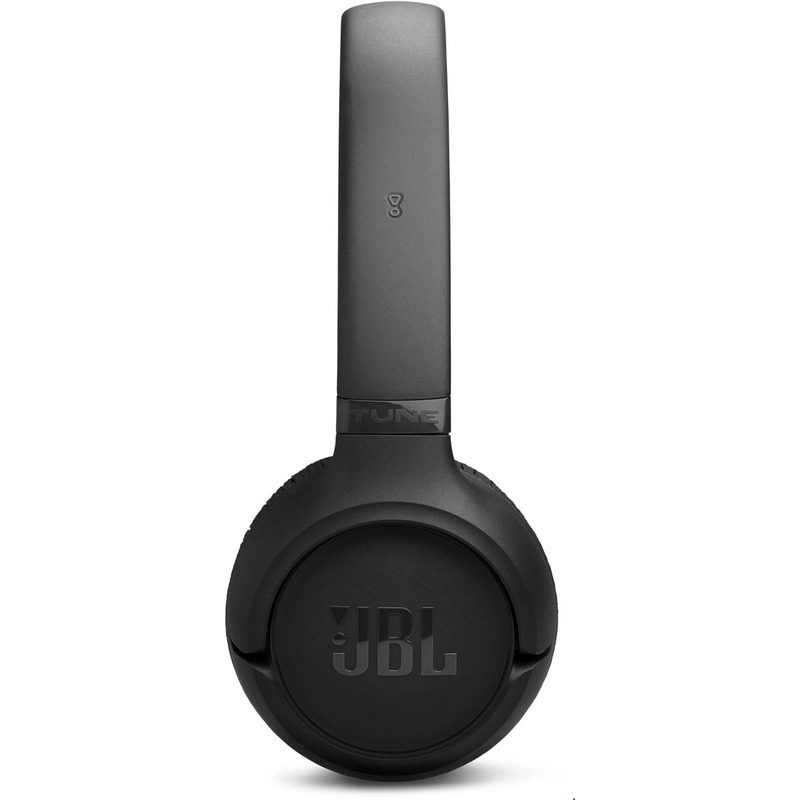 Навушники закриті JBL TUNE 530BT BLACK