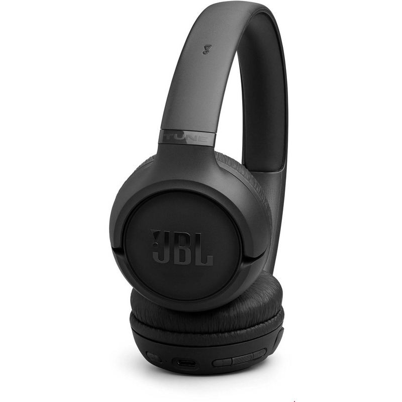 Навушники закриті JBL TUNE 530BT BLACK