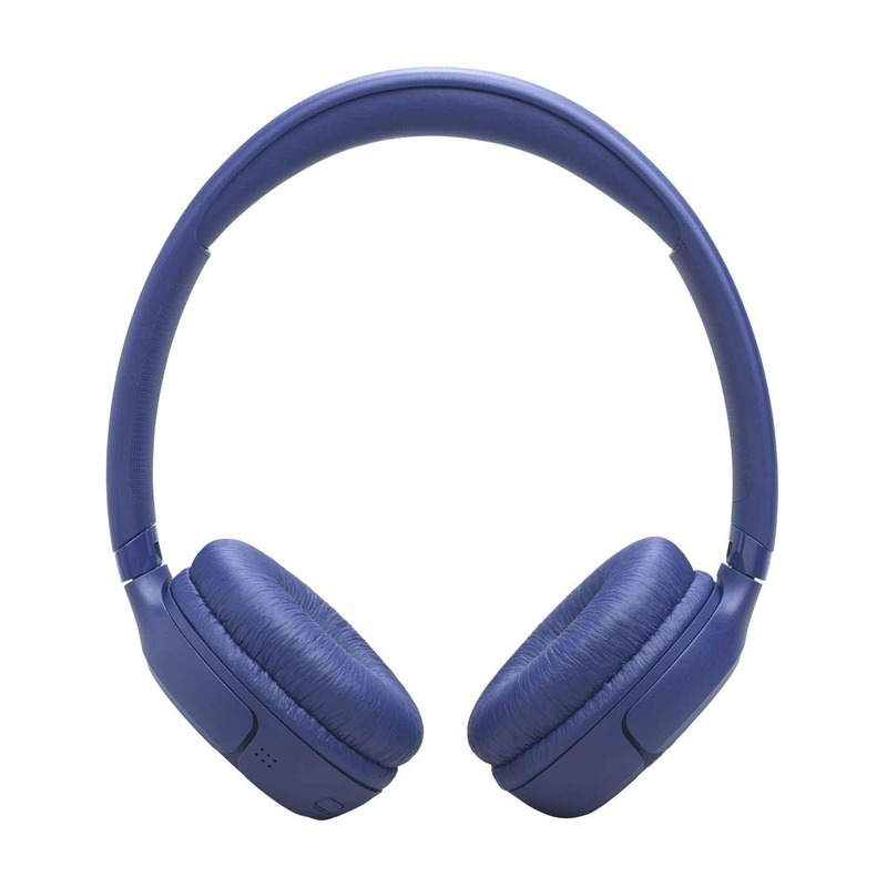 Навушники закриті JBL TUNE 530BT BLUE