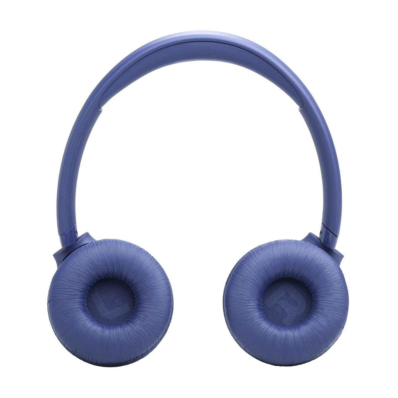 Навушники закриті JBL TUNE 530BT BLUE