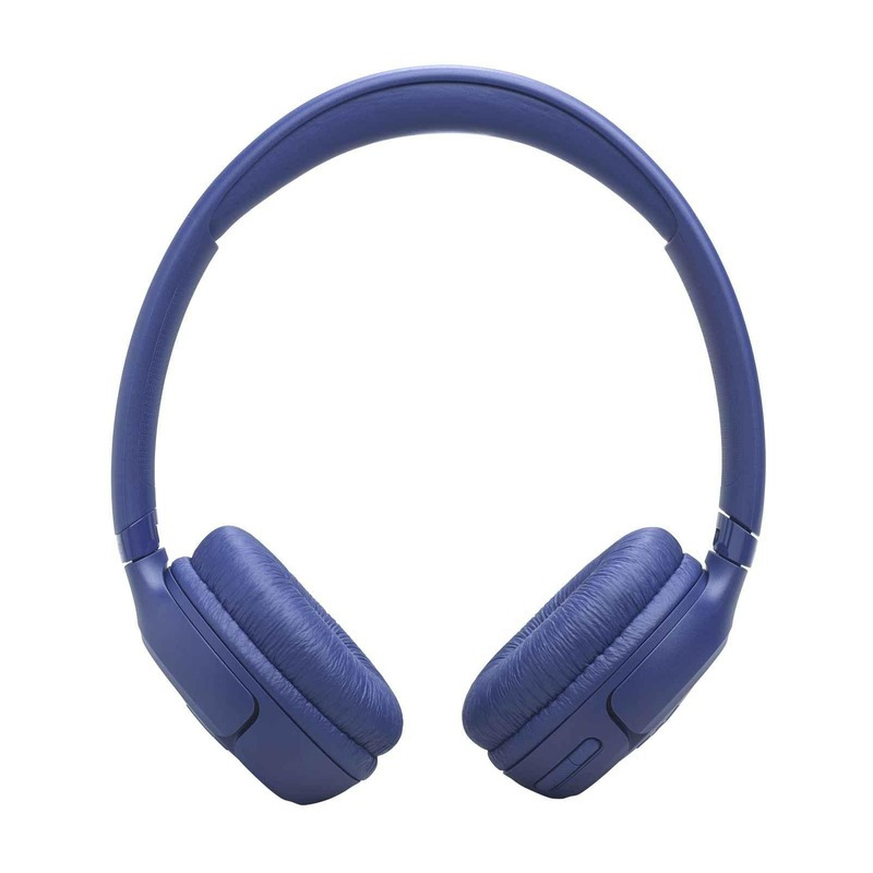 Навушники закриті JBL TUNE 530BT BLUE