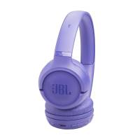 Наушники закрытые JBL TUNE 530BT PURPLE
