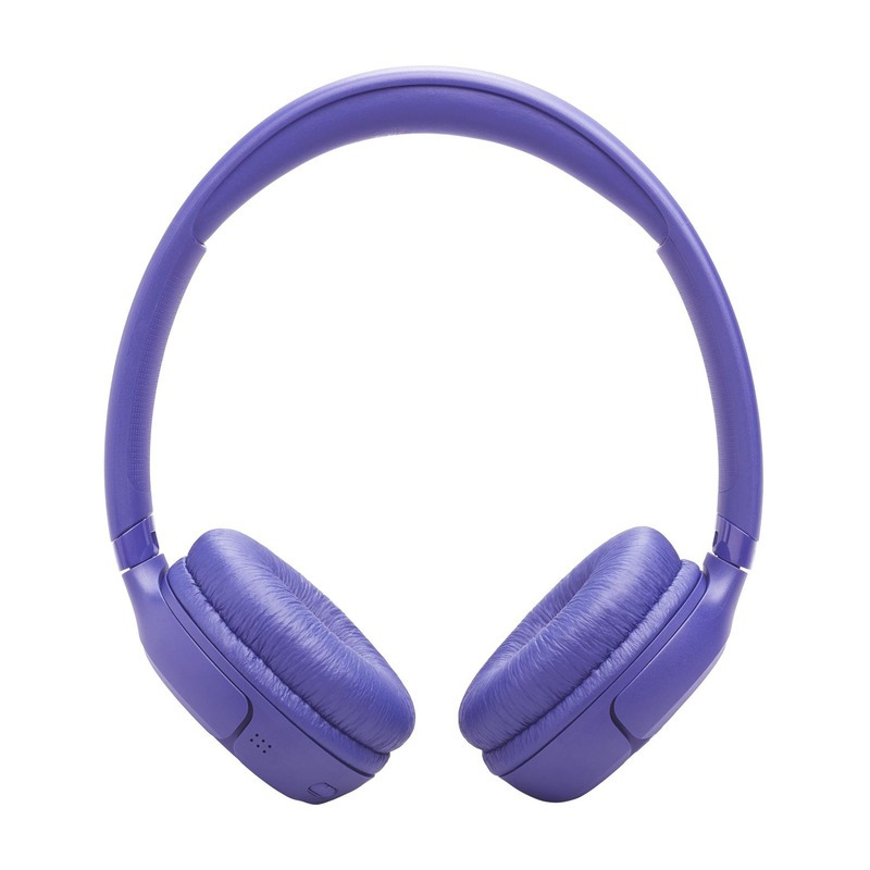 Навушники закриті JBL TUNE 530BT PURPLE