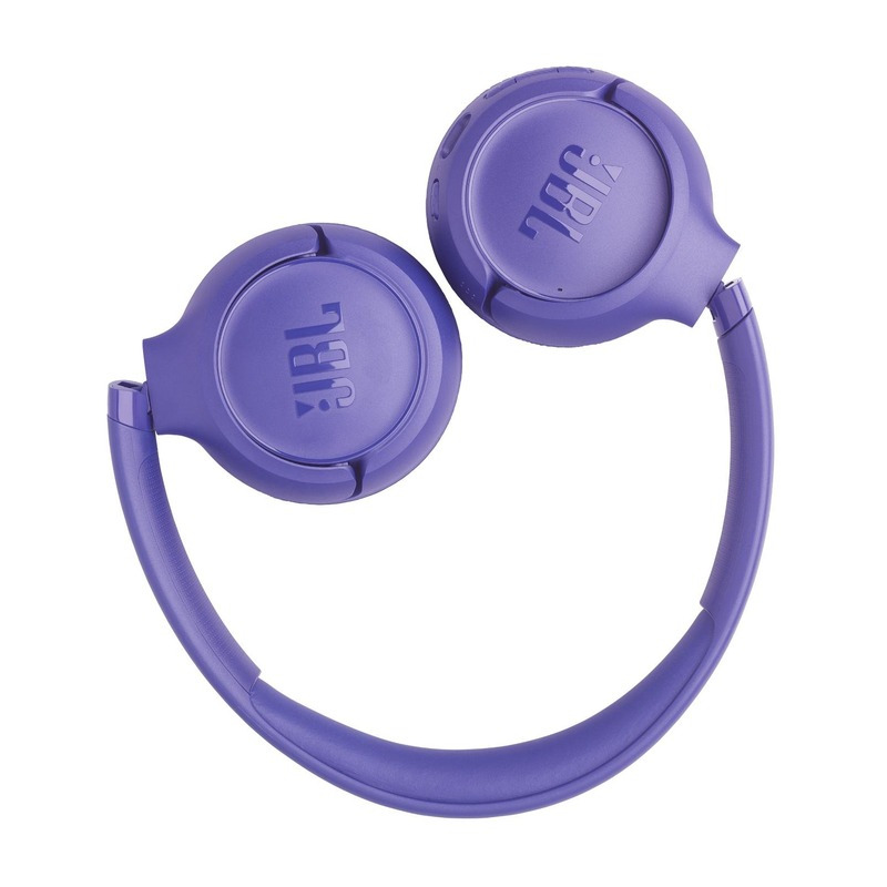 Навушники закриті JBL TUNE 530BT PURPLE