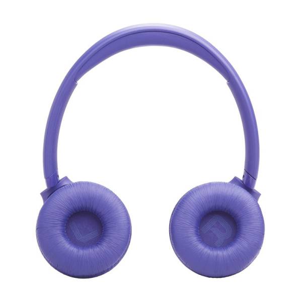 Наушники закрытые JBL TUNE 530BT PURPLE