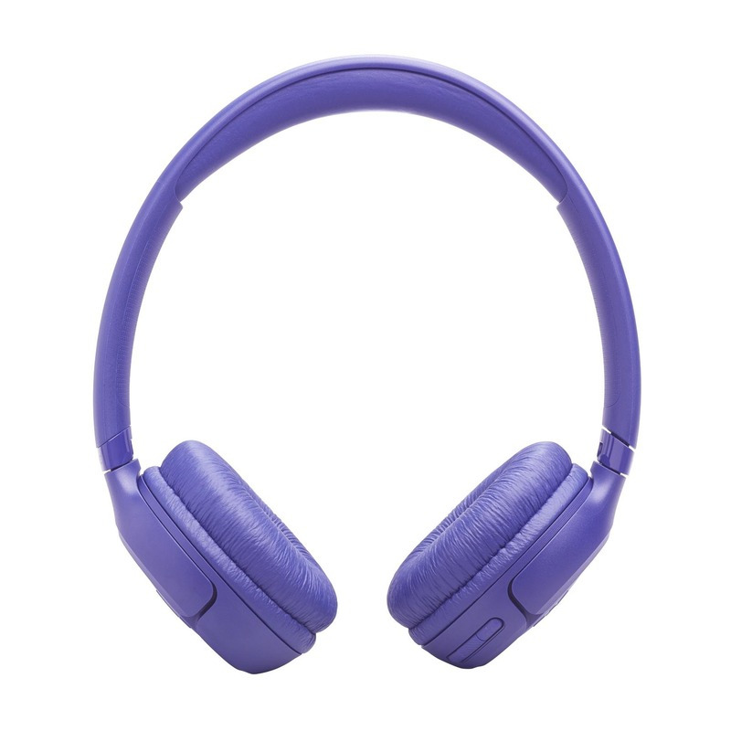 Навушники закриті JBL TUNE 530BT PURPLE