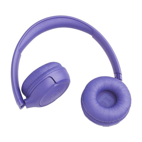 Наушники закрытые JBL TUNE 530BT PURPLE
