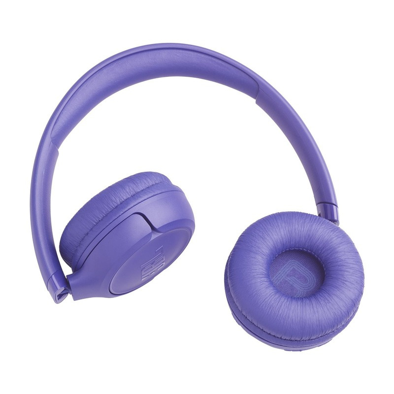 Навушники закриті JBL TUNE 530BT PURPLE
