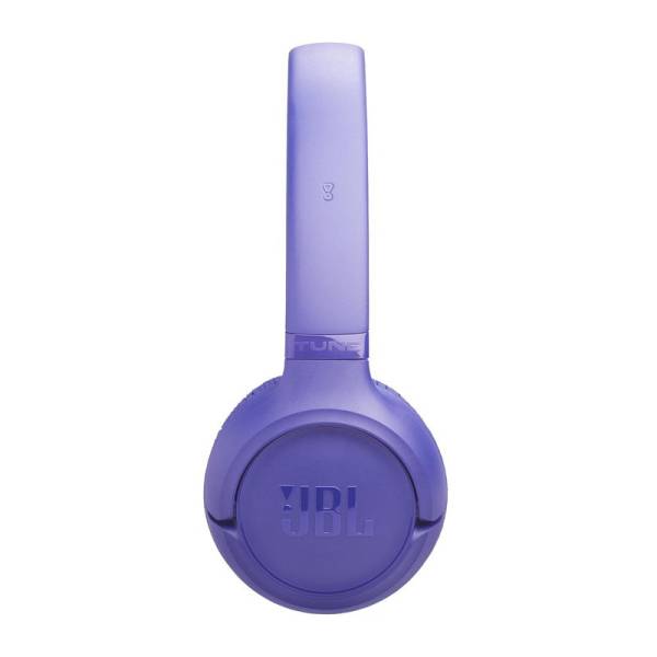Наушники закрытые JBL TUNE 530BT PURPLE