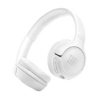 Наушники закрытые JBL TUNE 530BT WHITE