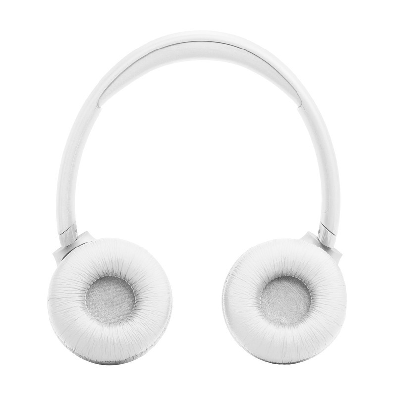 Наушники закрытые JBL TUNE 530BT WHITE