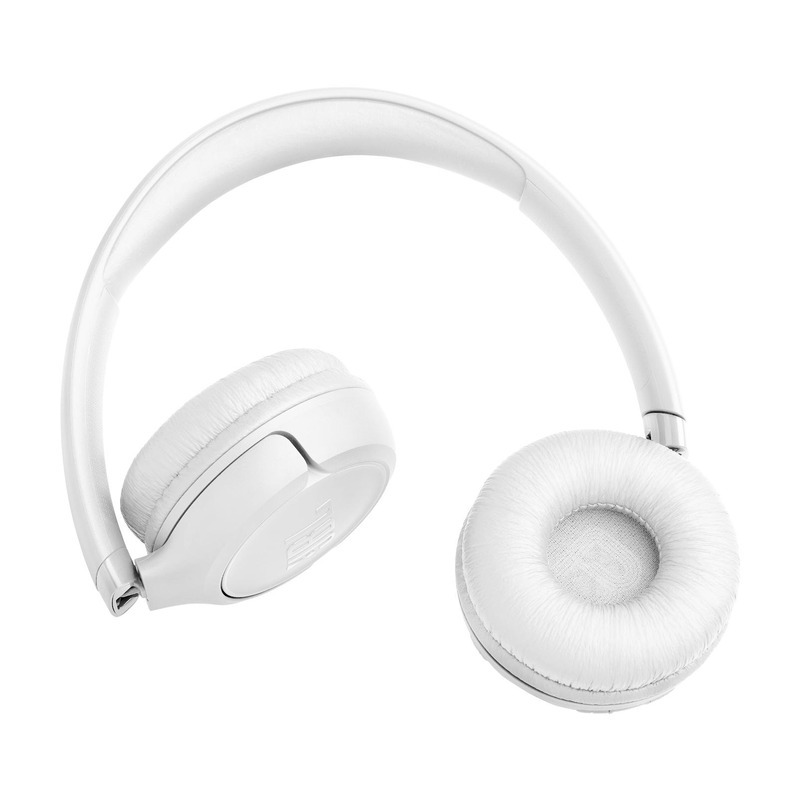 Наушники закрытые JBL TUNE 530BT WHITE