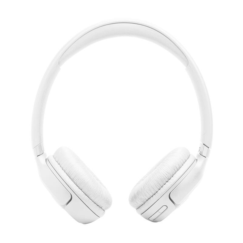 Наушники закрытые JBL TUNE 535BT WHITE
