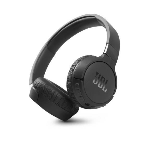 Навушники закриті JBL TUNE 660NC 