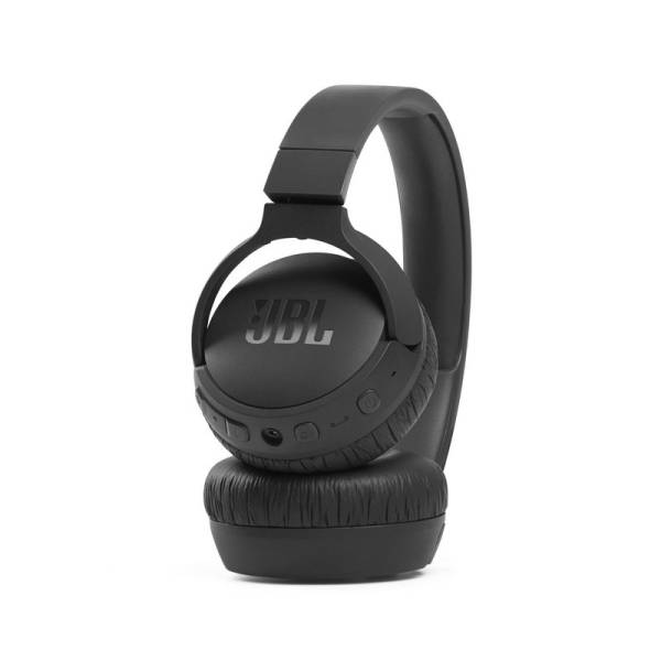 Навушники закриті JBL TUNE 660NC 