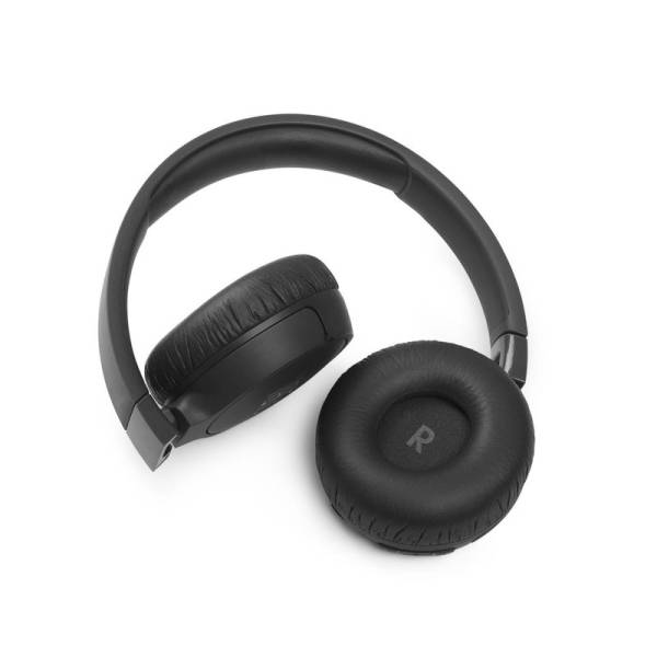 Навушники закриті JBL TUNE 660NC 