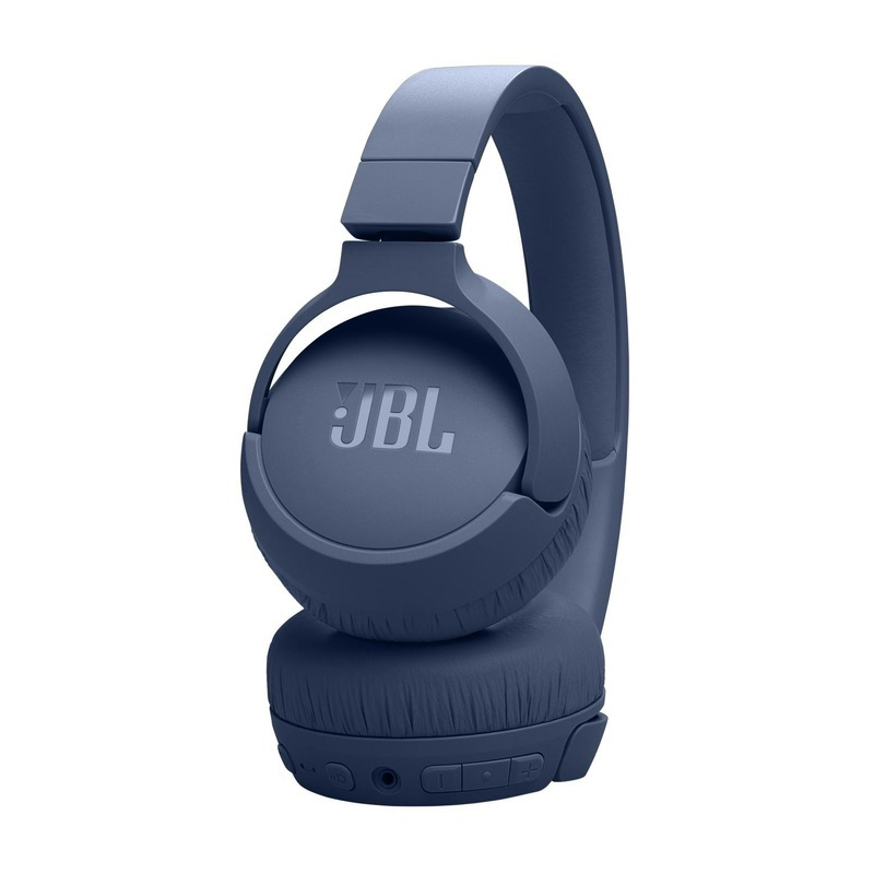 Наушники закрытые JBL TUNE 670NC BLUE