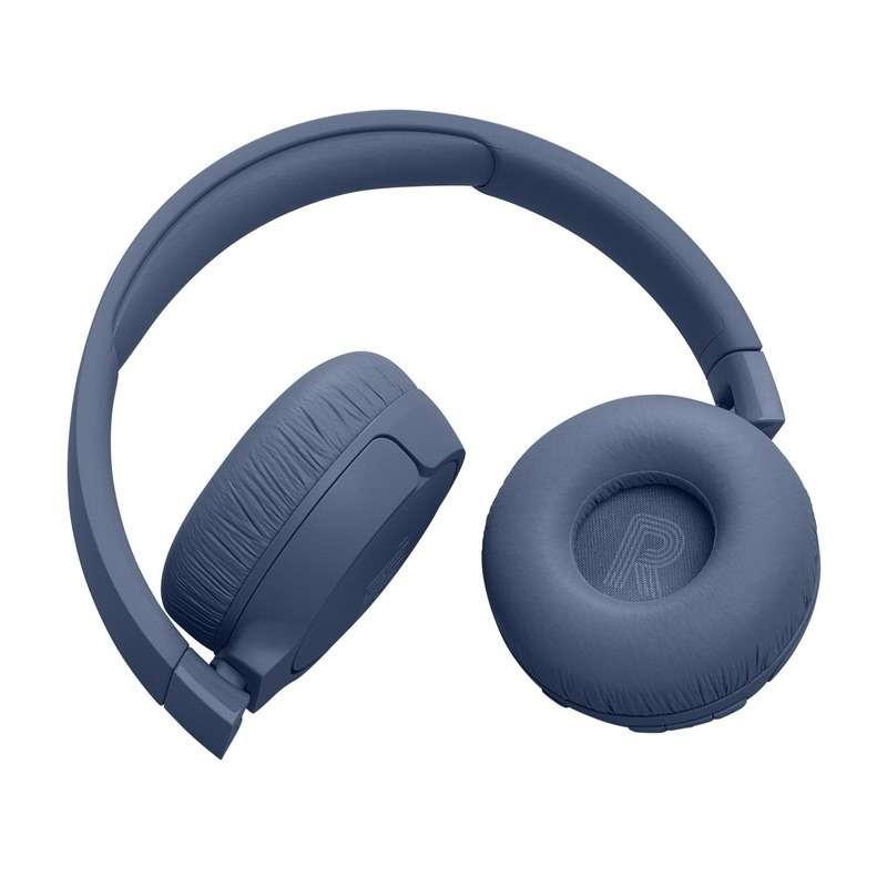 Наушники закрытые JBL TUNE 670NC BLUE