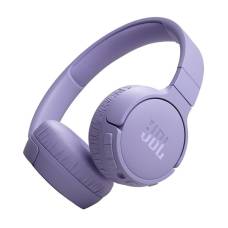 Наушники закрытые JBL TUNE 670NC PURPLE