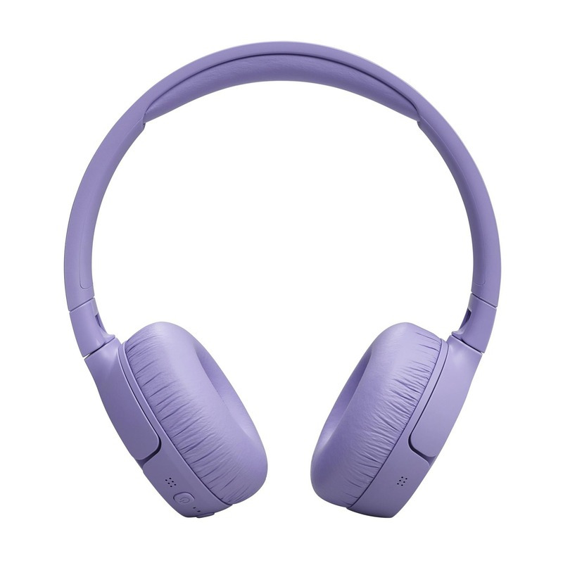Наушники закрытые JBL TUNE 670NC PURPLE