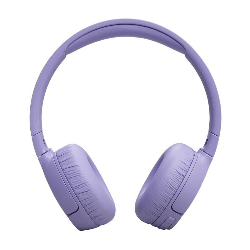 Наушники закрытые JBL TUNE 670NC PURPLE