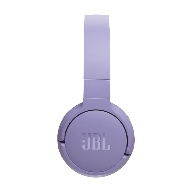 Наушники закрытые JBL TUNE 670NC PURPLE
