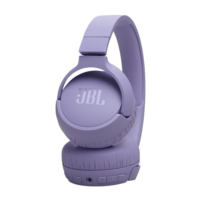 Наушники закрытые JBL TUNE 670NC PURPLE