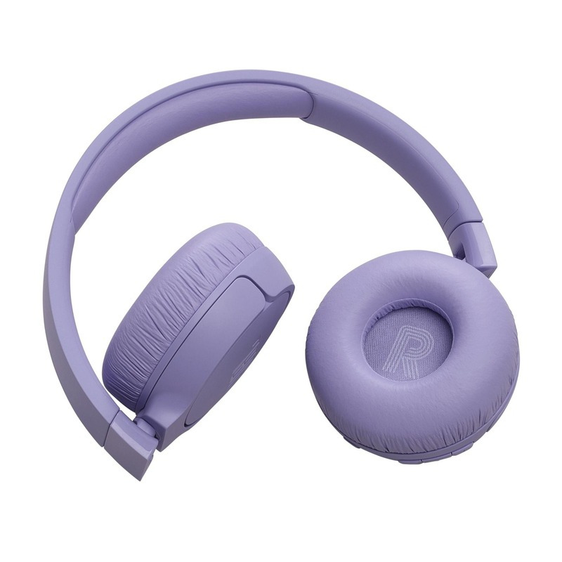 Наушники закрытые JBL TUNE 670NC PURPLE