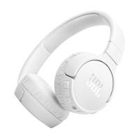 Наушники закрытые JBL TUNE 670NC WHITE