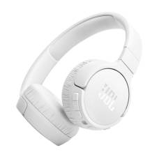 Наушники закрытые JBL TUNE 670NC WHITE